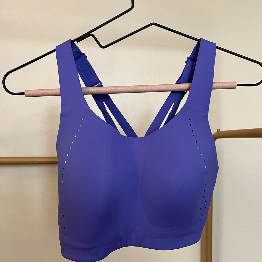 Lululemon Air Support Bra, 34DD